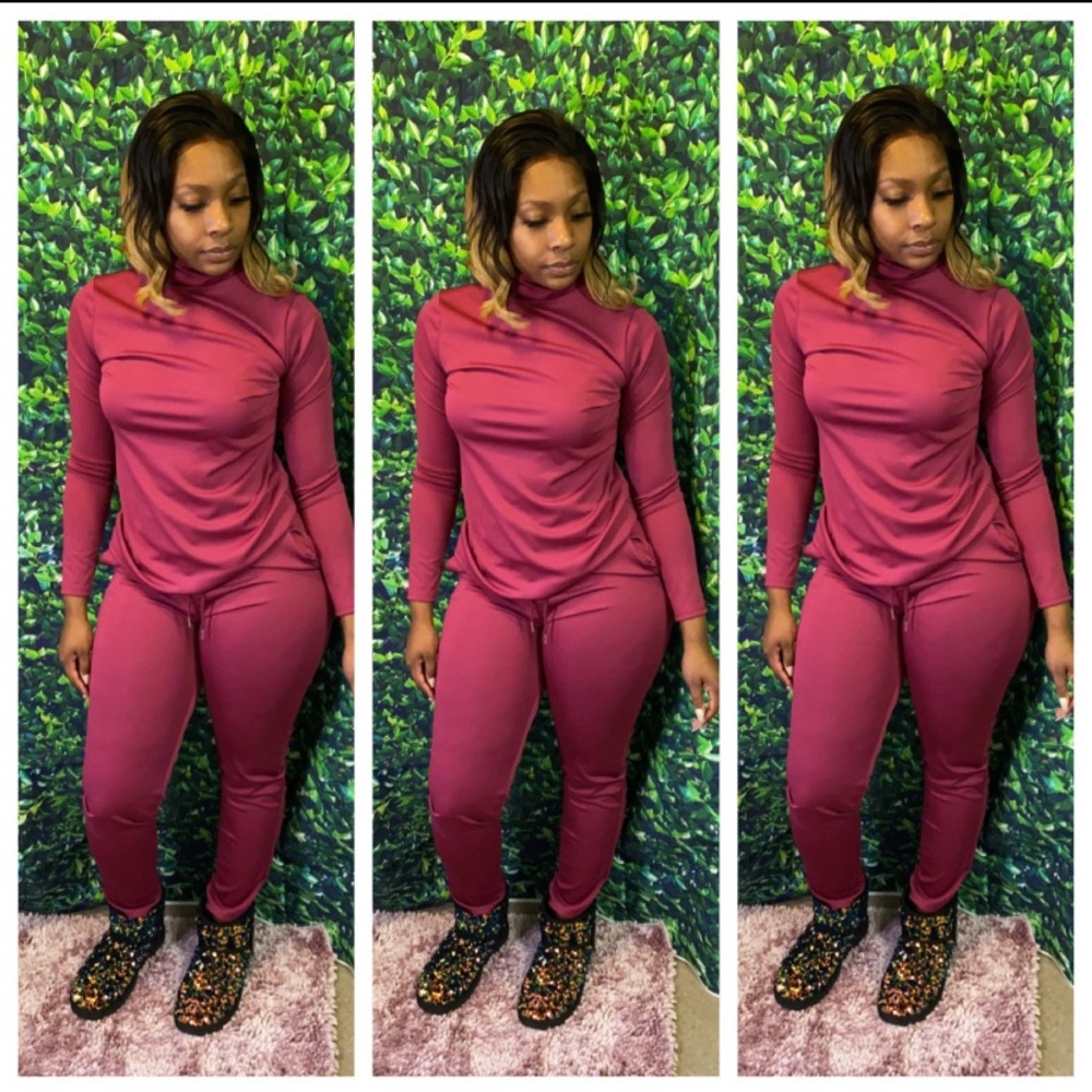 2 pc set